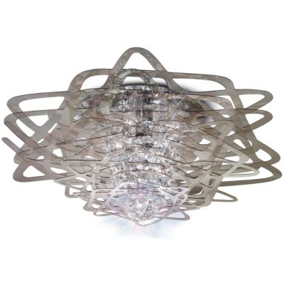 Aurora Mini Flushmount