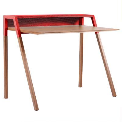 Stash Desk By Blu Dot At Lumens Com