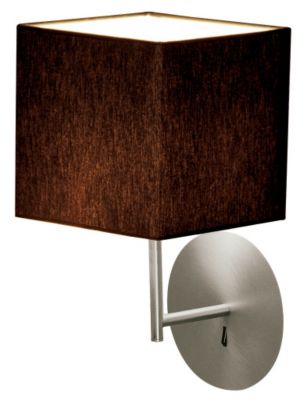 Hotel Wall Sconce