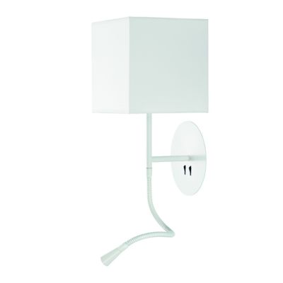 CRP2003503 Carpyen Hotel Python Wall Sconce - Color: Matte -  sku CRP2003503