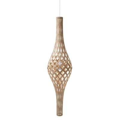 Nikau Pendant