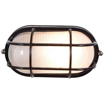 R277215 Access Lighting Nauticus Oval Wall/Flushmount Ligh sku R277215