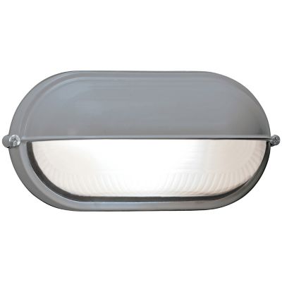 Access Lighting Nauticus Wall/Flushmount Light - Color: Painted - Size: 1 l