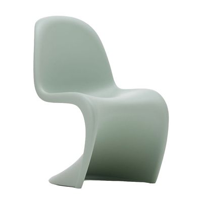 Vitra Panton Junior Chair in Green