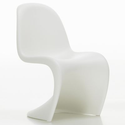 Vitra Panton Junior Chair in White