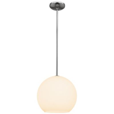 ACC1862649 Access Lighting Nitrogen Pendant Light - Color: Cr sku ACC1862649