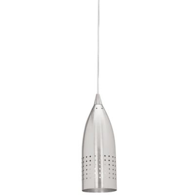 R277601 Access Lighting Tomahawk Pendant Light - Color: Me sku R277601