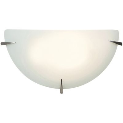 Access Lighting Zenon Wall Sconce - Color: Matte - Size: 1 light - 20660-BS