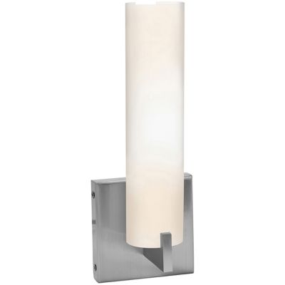 R278744 Access Lighting Oracle Wall Sconce - Color: White  sku R278744