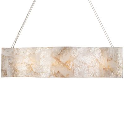 Big Linear Suspension