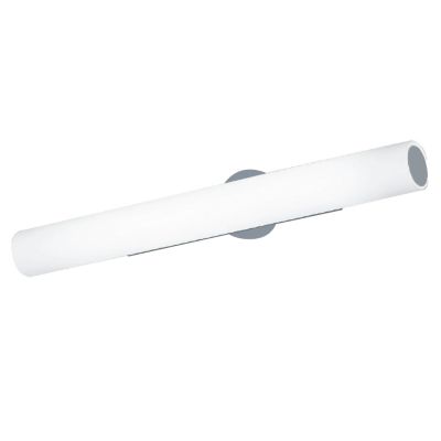 Zaneen Olympia Wall Sconce - Color: White - D23036