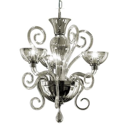 Bolero L Chandelier