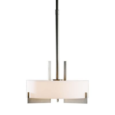 HBF2091498 Hubbardton Forge Axis Adjustable Drum Pendant Ligh sku HBF2091498