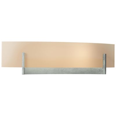 Hubbardton Forge Axis Wall Sconce - Color: Matte - Size: 2 light - 206401-1