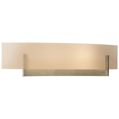 HBF2091355 Hubbardton Forge Axis Wall Sconce - Color: Matte - sku HBF2091355