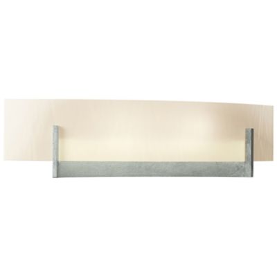 Hubbardton Forge Axis Wall Sconce - Color: Matte - Size: 2 light - 206401-1