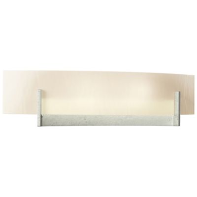 Hubbardton Forge Axis Wall Sconce - Color: Matte - Size: 2 light - 206401-1