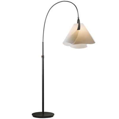 Hubbardton Forge Mobius Floor Lamp - Color: Matte - Size: 1 light - 234505-