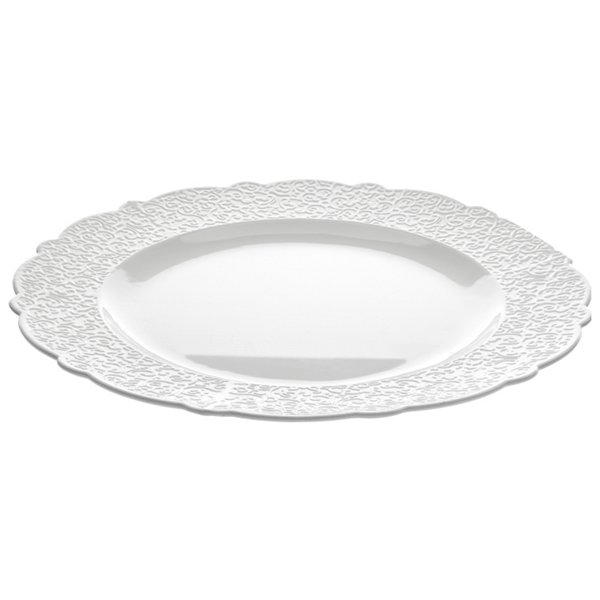 Alessi Dressed Serving Plate by Marcel Wanders - MW01/21