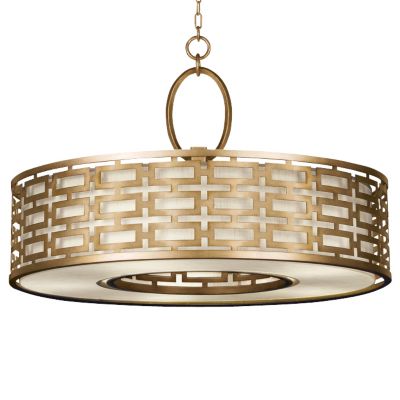 Allegretto 787640 Drum Pendant