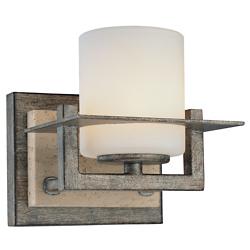 Compositions Wall Sconce 6461-273