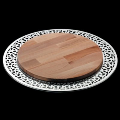 Cactus! Cheese Board