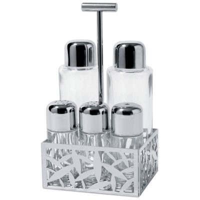 Cactus! Condiment Set