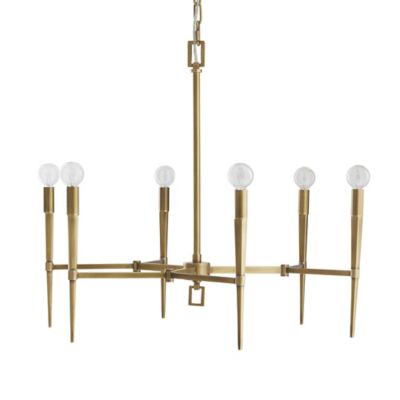 Auburn Chandelier