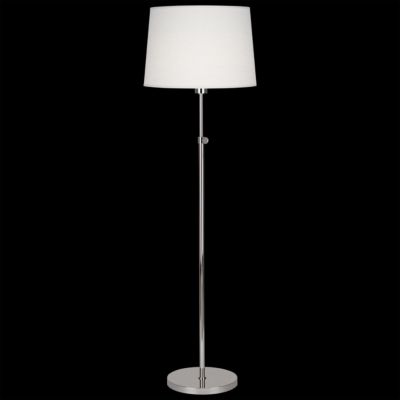 Koleman Club Floor Lamp By Robert Abbey 463