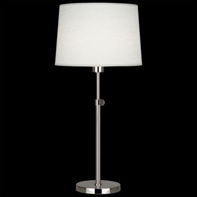 Echo Table Lamp By Robert Abbey At Lumens Com