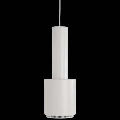 R295474 Artek A110 Pendant Light - Color: White - 29100124 sku R295474