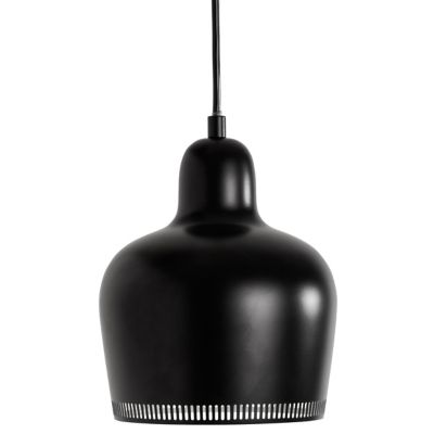 R295483 Artek A330S Pendant Light - Color: Black - 2910032 sku R295483