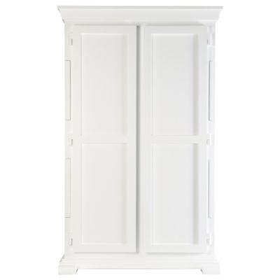 Talitha Armoire By Jonathan Adler At Lumens Com