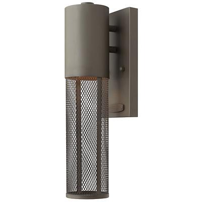 Aria Outdoor Wall Sconce