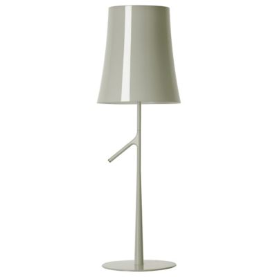 Foscarini Birdie Table Lamp - Color: Gold - Size: Large - FN221001S_25_U