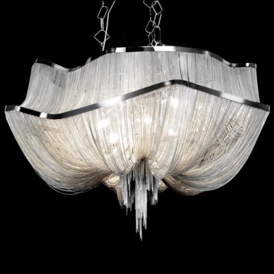 Atlantis 2-Tier Suspension