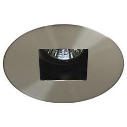 R2051 Adjustable Pinhole, Round/Square Trim