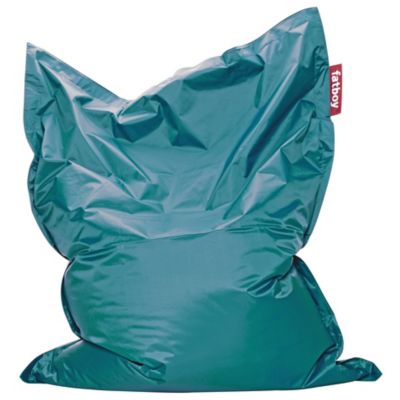 Fatboy Original Bean Bag - Color: Green - ORI-TQS