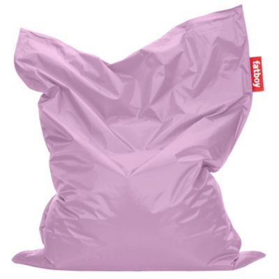 Fatboy Original Bean Bag - Color: Pink - 500927