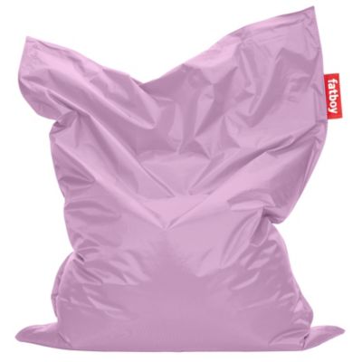 FTB2397471 Fatboy Original Bean Bag - Color: Pink - ORI-LIL sku FTB2397471