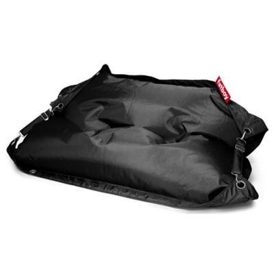 Fatboy Buggle-up Bean Bag - Color: Black - BGU-BLK