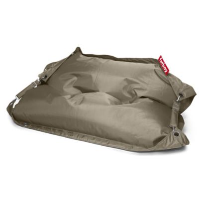 Fatboy Buggle-up Bean Bag - Color: Beige - BGU-TPE