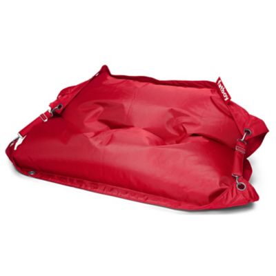 Fatboy Buggle-up Bean Bag - Color: Red - BGU-RED