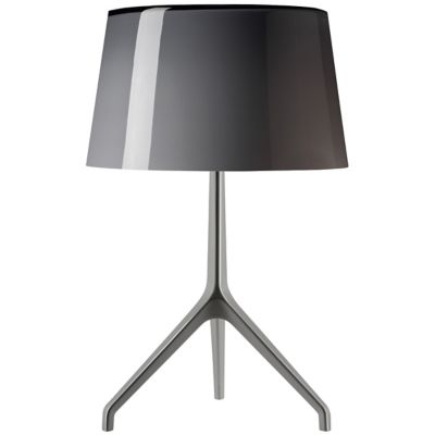 Foscarini Lumiere XX Table Lamp - Color: Gold - Size: Large - FN191001C_24_