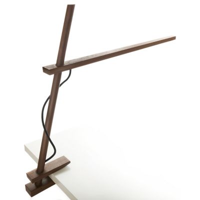 Clamp Task Lamp