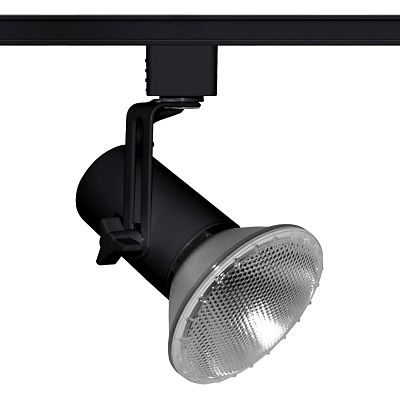 Juno Hi Tech Mini Swivel Universal - Color: Black - Size: 1 light - T691 BL