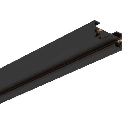 R326459 Juno 6 Trac-Master Track - Color: Black - T 6FT BL sku R326459