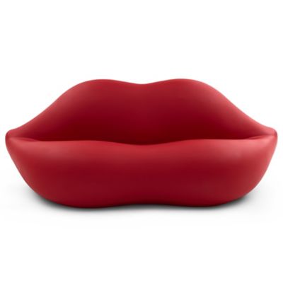 R326529 Heller Bocca Sofa - Color: Red - 1011-32 sku R326529