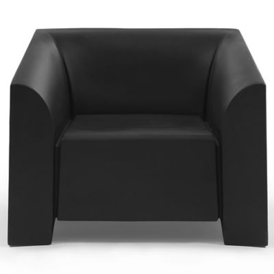 Heller MB 1 Armchair - Color: Grey - 1008-12