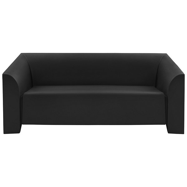 Heller MB 2 Sofa - Color: Grey - 1010-12
